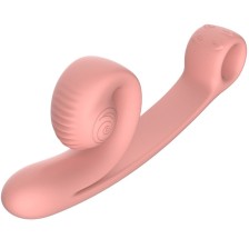 SNAIL VIBE - CURVE VIBRATOR...