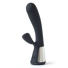 KIIROO - OHMIBOD FUSE APP FERNBEDIENUNG SCHWARZ