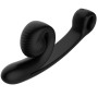SNAIL VIBE - CURVE VIBRATOR BLACK