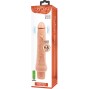 BAILE - VIBRATORE REALISTICO BARBARA 25 CM