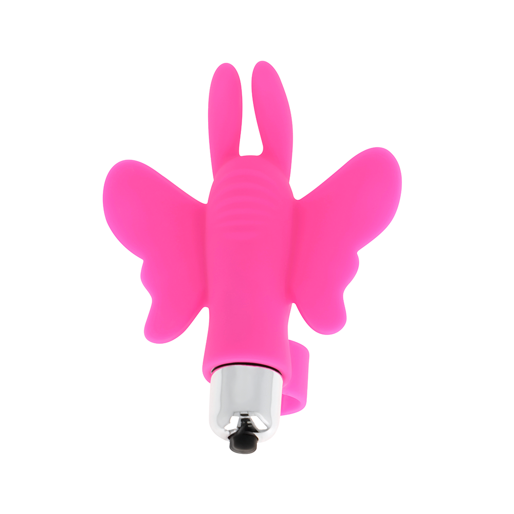 OHMAMA - FINGER STIMULATING BUTTERFLY