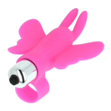 OHMAMA - FINGER STIMULATING BUTTERFLY