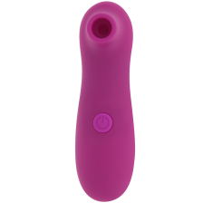 OHMAMA - CLIT STIMULATING 10 SPEEDS PURPLE