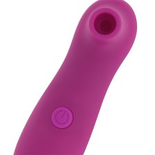 OHMAMA - CLIT STIMULATING 10 SPEEDS PURPLE