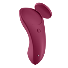 SATISFYER - CALA SECRETA SEXY