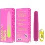B SWISH - BGOOD INFINITE DELUXE VIBRADOR RECARREGVEL ROSA SILICONE