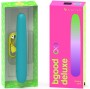 B SWISH - VIBRATEUR RECHARGEABLE B SWISH - BGOOD INFINITE DELUXE SILICONE BLEU