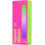 B SWISH - BGOOD INFINITE DELUXE VIBRADOR RECARREGVEL SILICONE AZUL