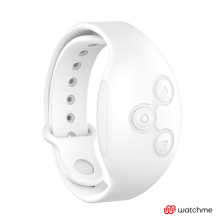 WEARWATCH - TECHNOLOGIE SANS FIL EGG WATCHME BLEU / NEIGE