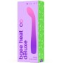 B SWISH - BGEE HEAT INFINITE DELUXE RECHARGEABLE VIBRATOR LAVENDER SILICONE