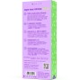 B SWISH - BGEE HEAT INFINITE DELUXE RECHARGEABLE VIBRATOR LAVENDER SILICONE