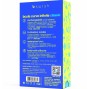 B SWISH - BCUTE CURVE INFINITE CLSSICO RECARREGVEL VIBRADOR AZUL SILICONE