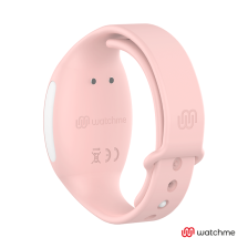 WEARWATCH - EGG WIRELESS TECHNOLOGY WATCHME BLUE / PINK