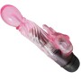 BAILE - VOUS OFFRIR UNE SORTE DE VIBRATEUR AMANT AVEC RABBIT ROSE 10 MODES