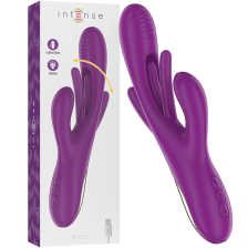 INTENSE - APOLO VIBRATORE...