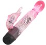 BAILE - DARLHE UM TIPO DE VIBRADOR AMANTE COM COELHO ROSA 10 MODOS