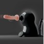 FETISH FANTASY SERIES - SEX MACHINE PLUS GRANDE ROTATION ET POUSSE DE BANG