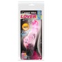 BAILE - DARLHE UM TIPO DE VIBRADOR AMANTE COM COELHO ROSA 10 MODOS