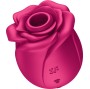 SATISFYER - AIR PULSE PRO 2 CLASSIC BLOSSOM VIBRATOR