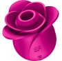 SATISFYER - AIR PULSE PRO 2 MODERNER BLOSSOM VIBRATOR