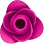 SATISFYER - AIR PULSE PRO 2 MODERNER BLOSSOM VIBRATOR