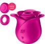 SATISFYER - AIR PULSE PRO 2 MODERNER BLOSSOM VIBRATOR