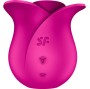 SATISFYER - AIR PULSE PRO 2 MODERNER BLOSSOM VIBRATOR