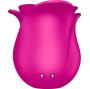 SATISFYER - AIR PULSE VIBRATEUR FLEUR MODERNE PRO 2