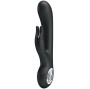 PRETTY LOVE - CARINA VIBRADOR CLITÓRIS E ESTIMULADOR G-SPOT