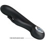 PRETTY LOVE - CARINA VIBRATOR CLITORIS AND G-SPOT STIMULATOR