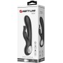 PRETTY LOVE - CARINA VIBRADOR CLITÓRIS E ESTIMULADOR G-SPOT