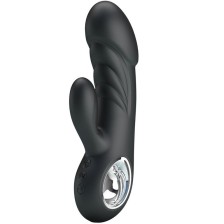 PRETTY LOVE - VIBRATEUR ANSEL STIMULATEUR DE CLITORIS GY POINT