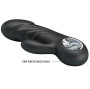 PRETTY LOVE - ANSEL VIBRATORE GY POINT STIMOLATORE CLITORIDEO