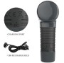 PRETTY LOVE - WIEDERAUFLADBARES MASSAGER 7 FUNKTIONEN 5 GESCHWINDIGKEITEN