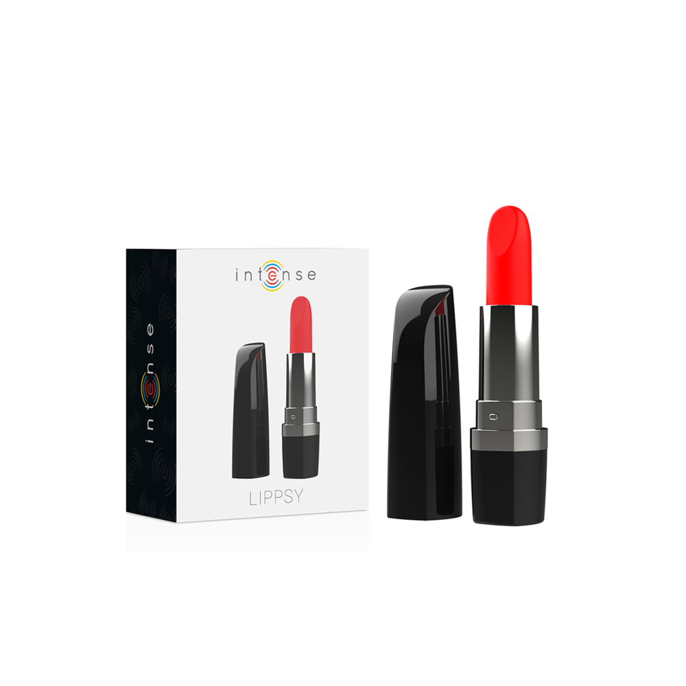 INTENSE - LIPPSY VIBRATING LIPSTICK