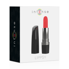 INTENSE - ROUGE LÈVRES VIBRANT LIPPSY