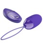 PRETTY LOVE - BERGER YOUTH UOVO VIBRANTE TELECOMANDATO VIOLA