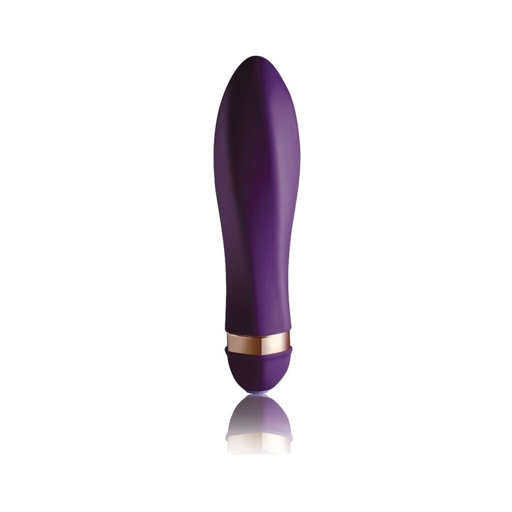 ROCKS-OFF - TWISTER VIBRATOR 10 MODES