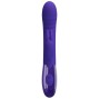PRETTY LOVE - CERBERUS YOUTH VIOLET RABBIT VIBRATOR