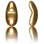 LELO - MASTURBADOR YVA COM VIBRAO DE OURO