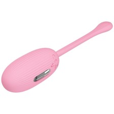 PRETTY LOVE - DOREEN PINK...