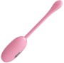 PRETTY LOVE - OEUF VIBRANT RECHARGEABLE ROSE DOREEN