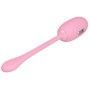 PRETTY LOVE - OEUF VIBRANT RECHARGEABLE ROSE DOREEN