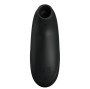 PRETTY LOVE - LUXURY RECHARGEABLE SUCTION MASSAGER BLACK