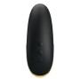 PRETTY LOVE - LUXURY RECHARGEABLE SUCTION MASSAGER BLACK