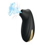 PRETTY LOVE - LUXURY RECHARGEABLE SUCTION MASSAGER BLACK