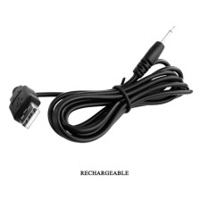 PRETTY LOVE - LUXURY RECHARGEABLE SUCTION MASSAGER BLACK