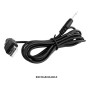 PRETTY LOVE - LUXURY RECHARGEABLE SUCTION MASSAGER BLACK
