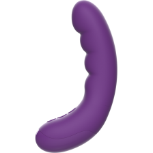 REWOLUTION - REWOCURVY VIBRATEUR FLEXIBLE RECHARGEABLE