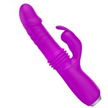PRETTY LOVE - VIBRADOR DE...